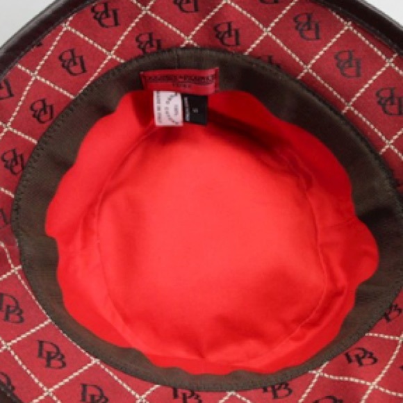Dooney & Bourke bucket hat - Picture 5 of 8